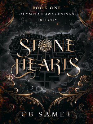 cover image of Stone Hearts